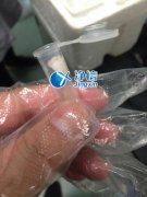 凈信多樣品組織研磨儀研磨破碎眼結(jié)膜實(shí)驗(yàn)方法介紹